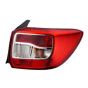 Stop Lamp Right Original Dacia Logan 265501454R