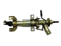 Steering Column 4123E9 4123E0 Citroen ZX Ecia 12942