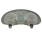 Speedometer/Instrument Cluster Audi A3 8P 8P0920930F 110080223016 26711
