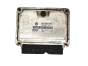 Controller 045906019BM 0281011412 VW Bosch 