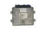 Controller 55193262 6A0.3B0.00.A7 6A0-CNG Fiat 47300