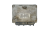 Controller 038906018D 0281001611 Volkswagen Bosch 46609