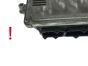 Controller 55193262 6A0.3B0.00.A7 6A0-CNG Fiat 49315