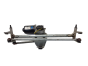 Wiper Mechanism Opel Corsa C 24441422 23002736 1825