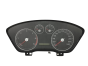 Speedometer/Instrument Cluster Ford Focus 4M5T-10849-GS 4M5T10849GS 48227