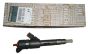 Fuel Injection Original Renault Megane Laguna Scenic 1.9 dCi 166000620R