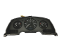 Speedometer/Instrument Cluster Opel Astra G 90589495QC 351105000 TRW RHD