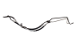 Power Steering Cable Volvo V50 4M513A212ED 1.6 D2