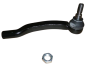 Steering Rod End Left Original Jumper Boxer Ducato III 1610976480