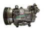 Air Con Compressor/Pump Renault Nissan 8200953359 SD6V12 1918 Sanden 7185