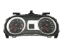 Speedometer/Instrument Cluster Renault Clio 3 8200582705 G 58129