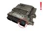 Controller 7S61-12A650-AA 5WS40433A-T SID 804 2CLA Ford Siemens 18567