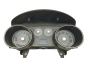 Speedometer/Instrument Cluster Fiat Punto Evo 5550050900 28424