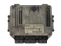 Controller PSA 0281011802 9653958980 Bosch 20478