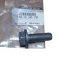 Bolt New Original 8200545704 Renault Dacia