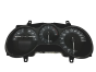 Speedometer/Instrument Cluster Seat Leon 1P0920823F 110080280026 51974