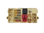 Fuse Box Fiat 51755127 NPL 51759305 Magneti Marelli 20337