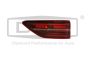 Lamp Right 5H0945308 99451817902 VW GOLF VIII DPA