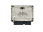 Controller 038906012ES 0281010644 Volkswagen Bosch 44541