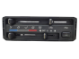 Heater Control Unit A/C Suzuki Alto 74421-81A00 74423-77A0