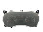 Speedometer/Instrument Cluster Bipper Nemo Fiorino 1367828080 54692