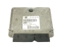 Controller 036906034KE IAW4TV.KE Skoda Magneti Marelli 28282