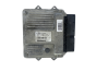 Controller Fiat 55186608 MJD6JF.P3 71600.004.02 Magneti Marelli 50097
