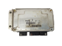 Controller 0261206943 9638765680id05 26FM0886 PSA Bosch 3529