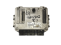 Controller 0281011804 9663850580 9653958980 PSA Bosch