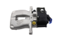 Brake Caliper Rear Right For VW Passat B6 3C0615404 66151566601 Vika