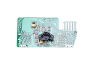 Lock Controller Renault Laguna 52054-H Valeo 