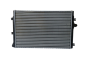 Cooler For VW Beetle Jetta 5C0121251L 11211857901 Vika