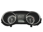 Speedometer/Instrument Cluster Alfa Romeo Giulietta 50539109 A2C98299700