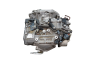 Automatic Gearbox AJ0004 Renault Laguna 3 2.0 DCI 8200584877 189000km