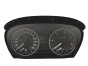 Speedometer/Instrument Cluster BMW 3 E91 6983487-01 1025350-44 30411