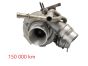 Turbocharger GTA1752LV H8200356205 8200741579 2.0 DCI Renault Garrett