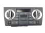 Heater Climate Control Unit Audi A3 8P 8P0820043BN