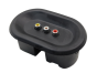 Module Audio AUX Chrysler Voyager 4