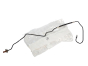 Brake Pipe Right Rear New Original Citroen C4 Picasso 488894 4888.94