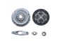 Clutch Kit 03C141025D 02T141153F B10917 VW Audi Seat Borsehung