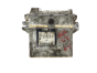 Controller 7700104956 7700111205 R04080009F Renault 27780