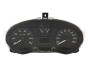 Speedometer/Instrument Cluster Partner Berlingo 9665154980 PSA 28766