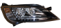Headlamp Right Original 1634736180 Citroen Jumper 2 Peugeot Boxer 2