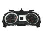 Speedometer/Instrument Cluster Renault Clio 3 8200305020 D 53168