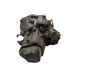 Gearbox 20CN33 1.4 HDI Citroen C2 C3 2222XL