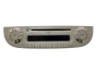 Radio Cd Mp3 Player Fiat 312 500 7354524840 7646383316