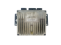 Controller 9654305580 R0411C023B PSA Delphi 35847
