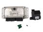 Starter Kit Peugeot 107 89661-0H022 89780-0H020 1.0