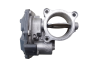 Air Throttle Body BMW 1354 7810752 02 10378517 Pierburg 3