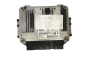 Controller 0281011629 9651132880 9653958980 PSA Bosch 17075